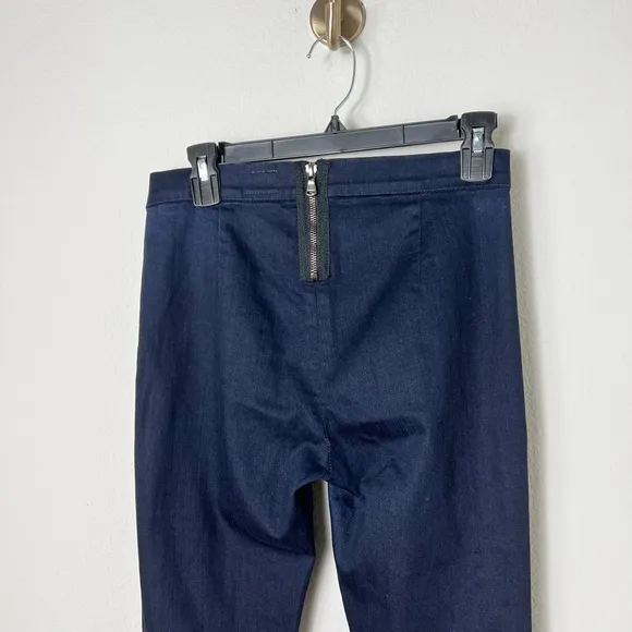 EUC Hudson Evelyn High Waist Super Skinny Jean Size 26