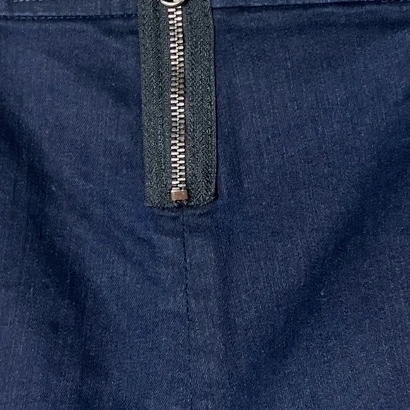 EUC Hudson Evelyn High Waist Super Skinny Jean Size 26