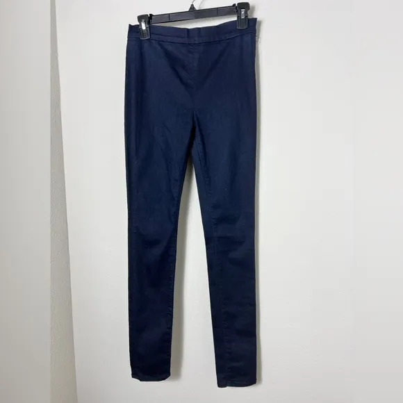 EUC Hudson Evelyn High Waist Super Skinny Jean Size 26