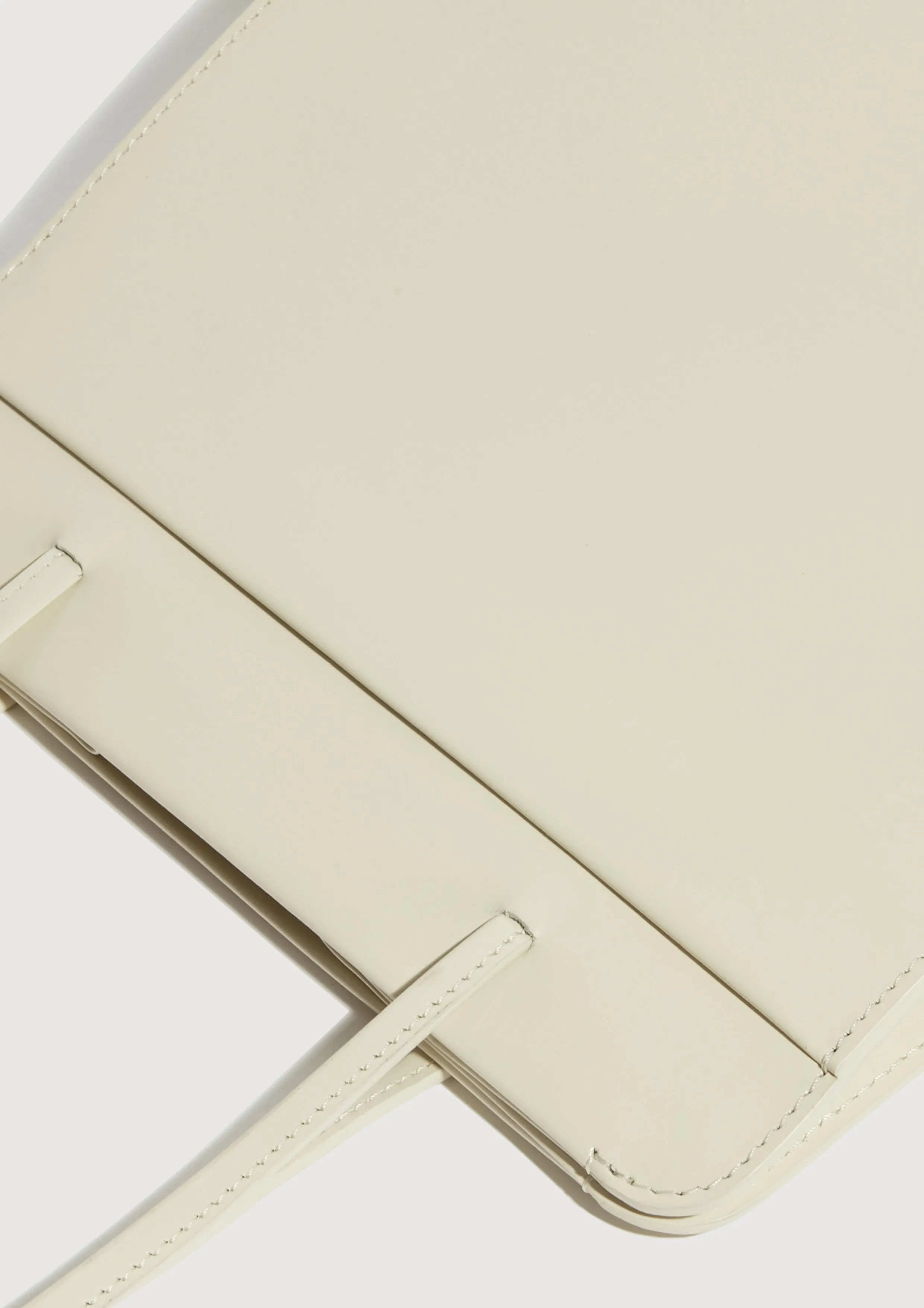 FANE - LISSE BAG - PAGE