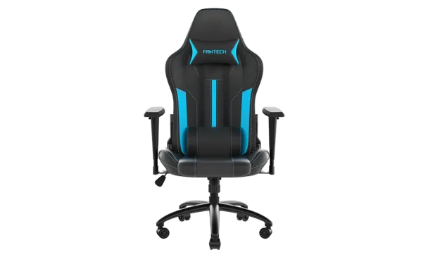 FANTECH GC-191 Korsi Gaming Chair, Azure Blue | GC-191