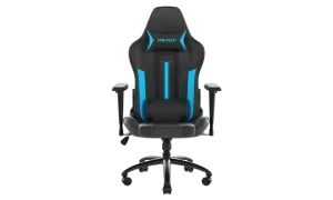 FANTECH GC-191 Korsi Gaming Chair, Azure Blue | GC-191