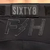 FASTHOUSE GRINDHOUSE 805 GROWLER PANT