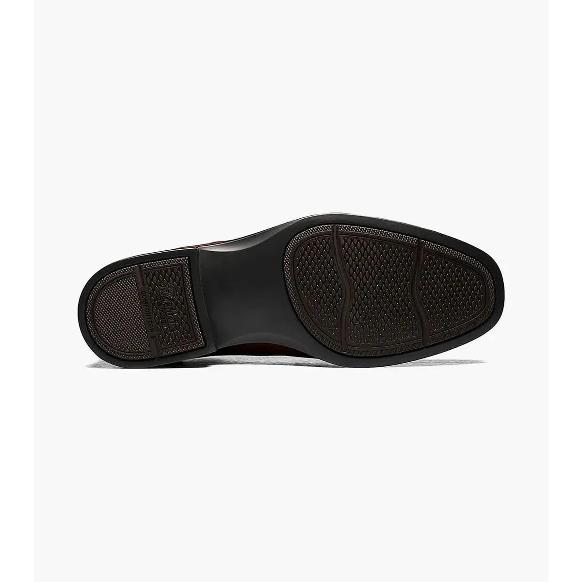 Forecast Tan Plain Toe