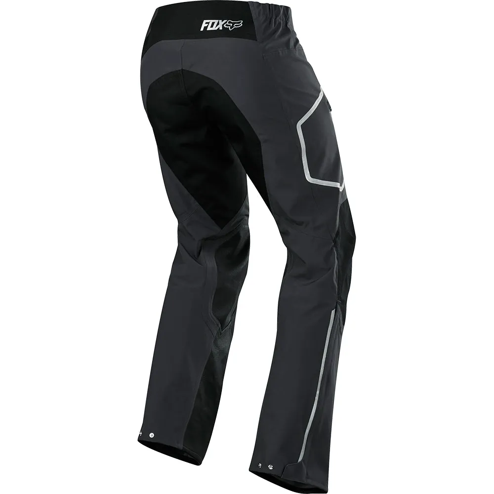 FOX LEGION DOWNPOUR PANTS [CHARCOAL]