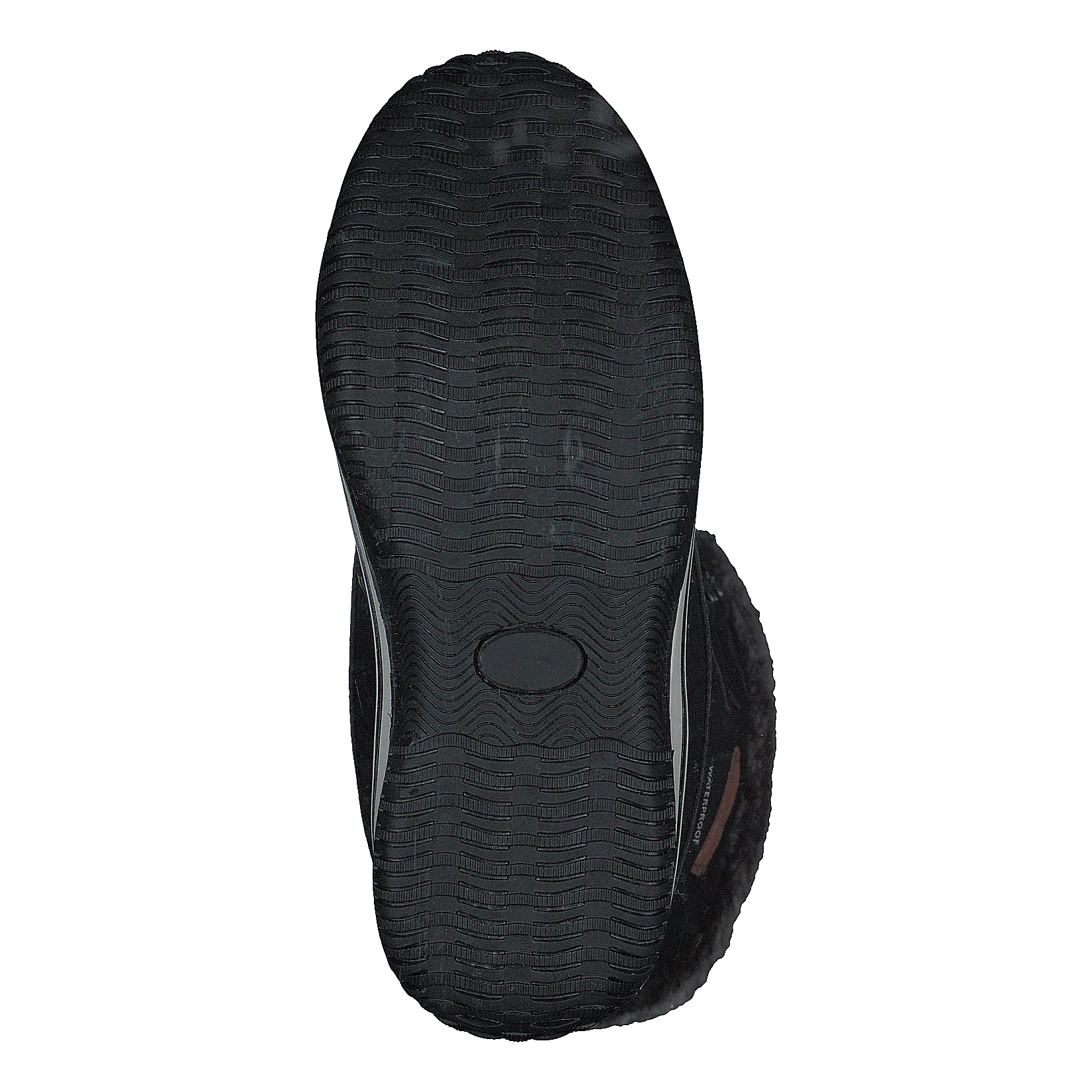 Frosty Jr Waterproof 06 Black