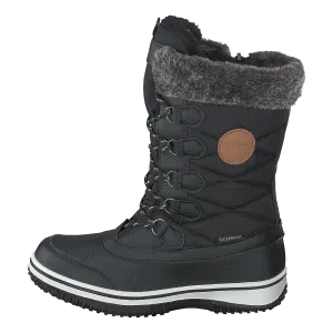 Frosty Jr Waterproof 06 Black