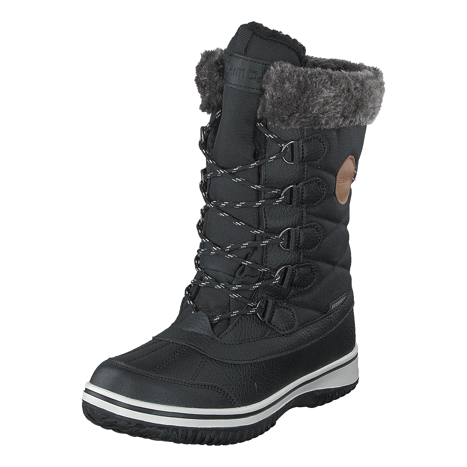Frosty Jr Waterproof 06 Black
