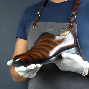 Galvarino Patina Wholecut II