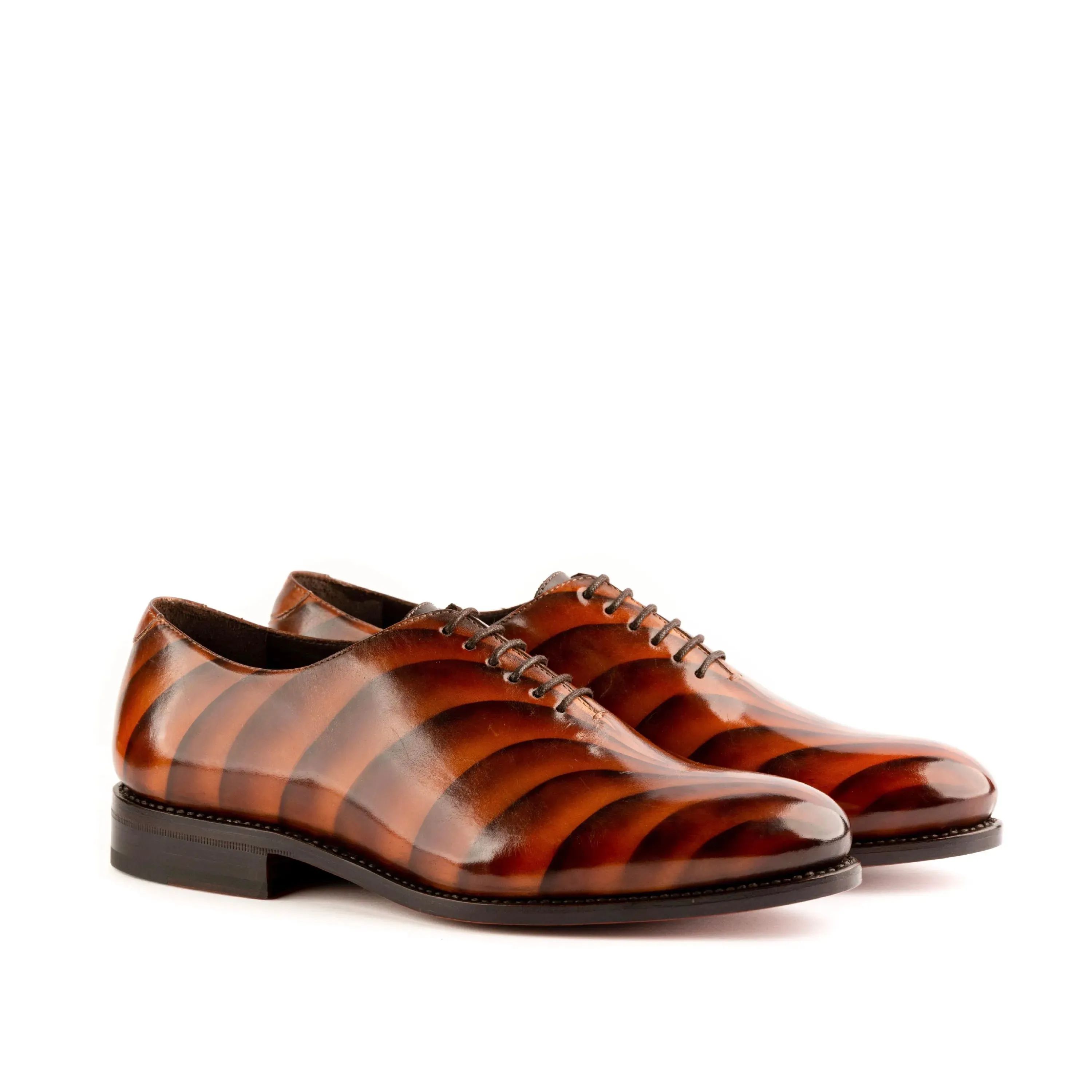 Galvarino Patina Wholecut II