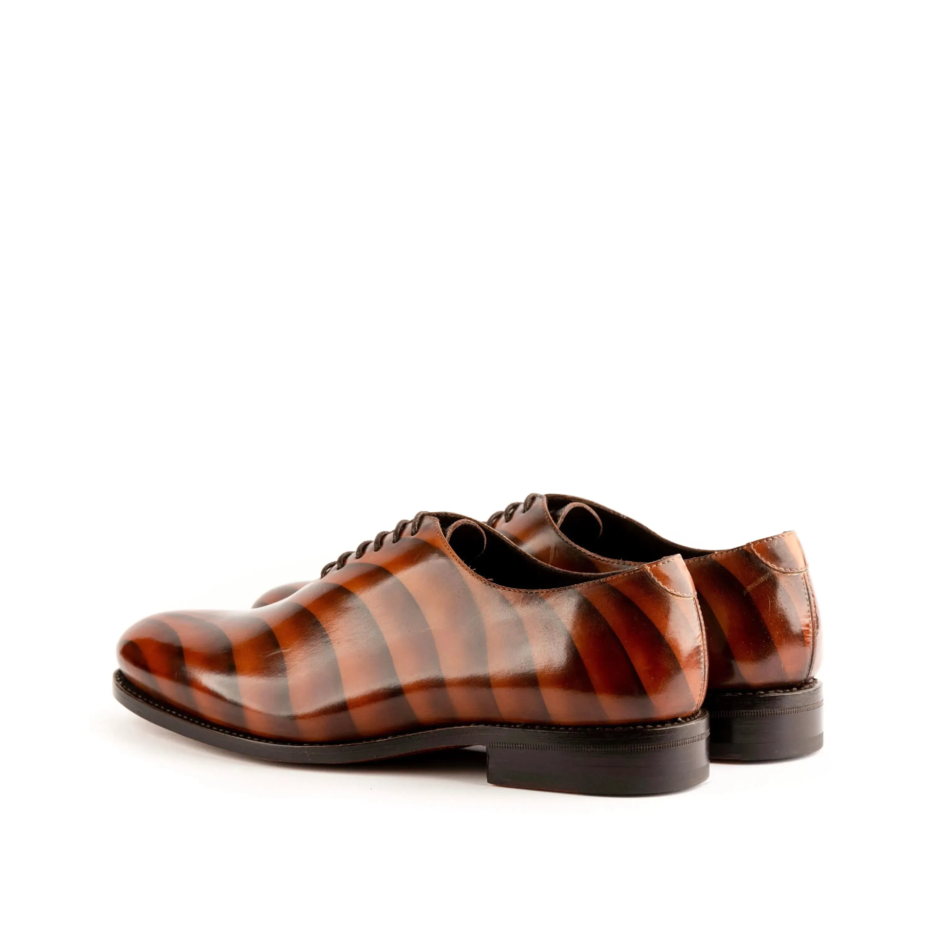Galvarino Patina Wholecut II
