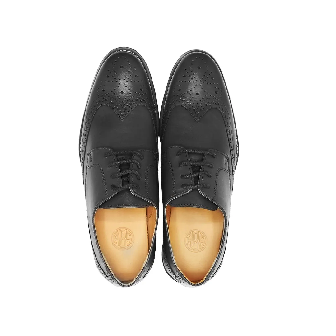 GARNIZO-012 BLACK