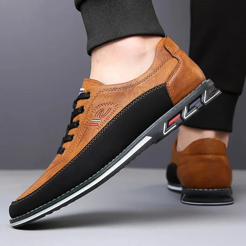 Gatsby Barefoot Sneakers