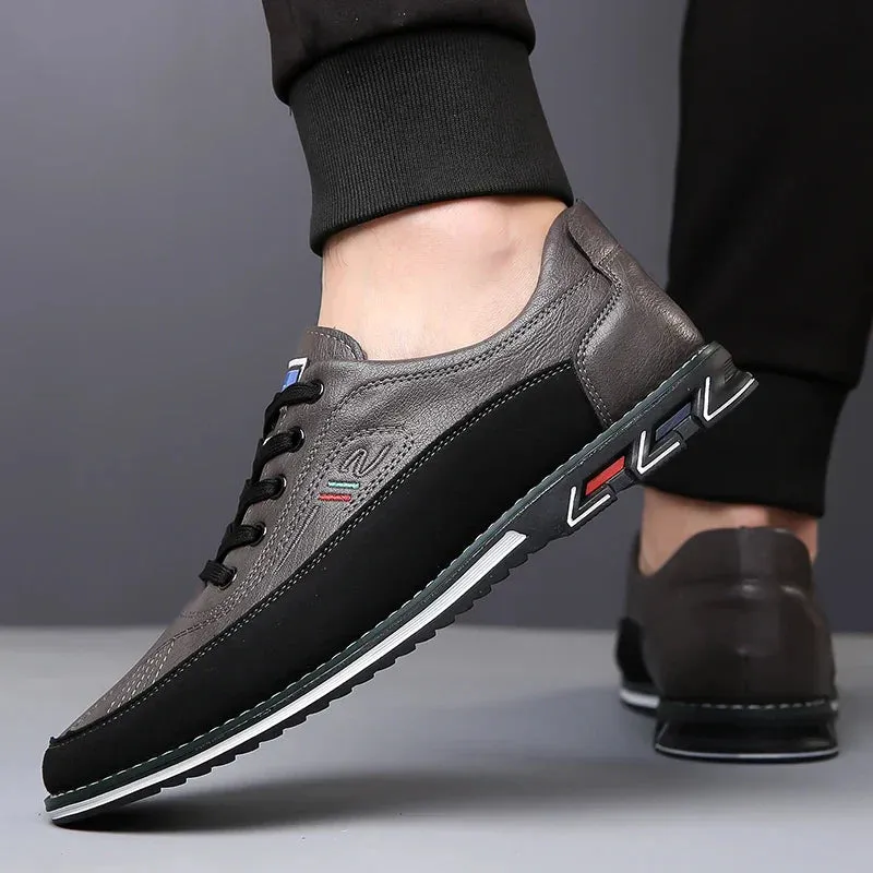 Gatsby Barefoot Sneakers