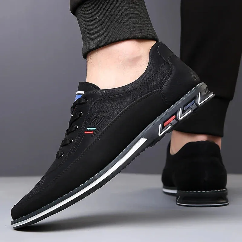 Gatsby Barefoot Sneakers