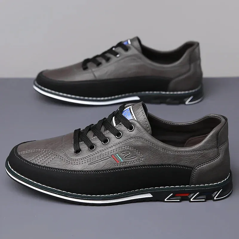 Gatsby Barefoot Sneakers