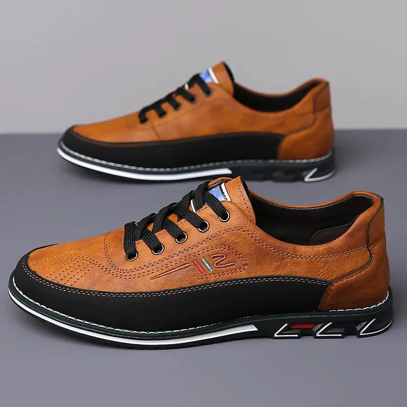 Gatsby Barefoot Sneakers