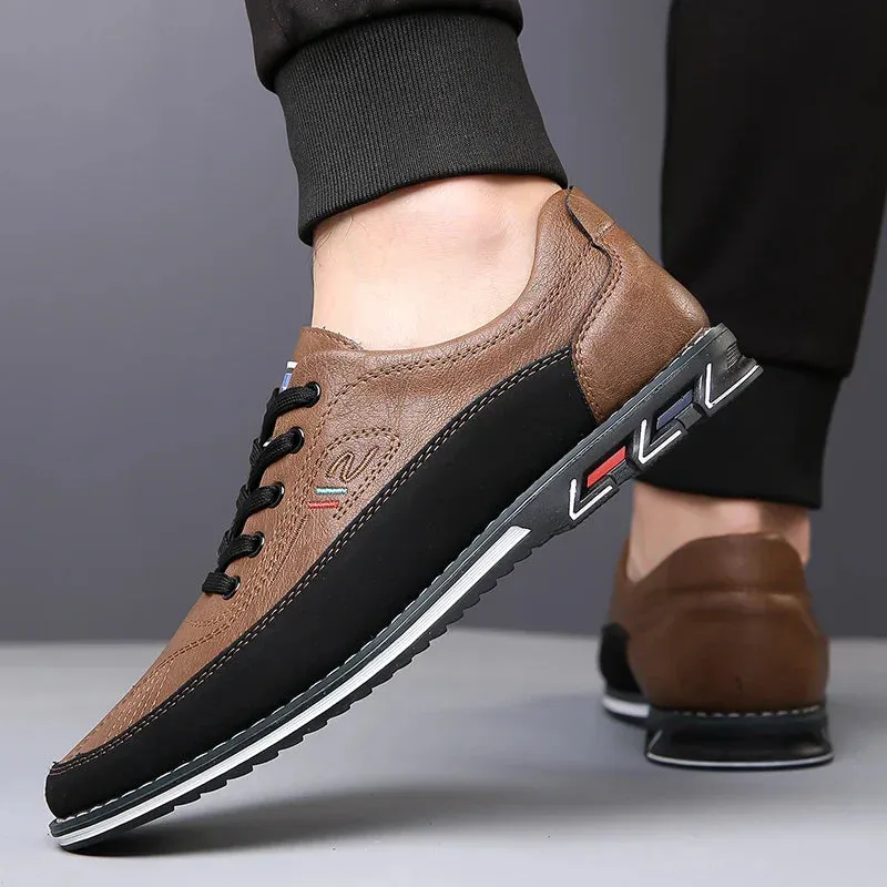 Gatsby Barefoot Sneakers
