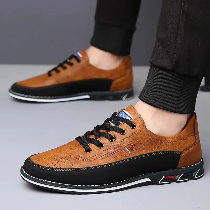 Gatsby Barefoot Sneakers