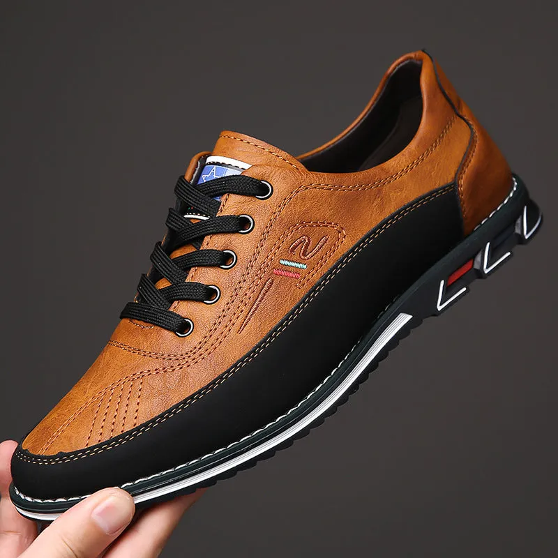 Gatsby Barefoot Sneakers