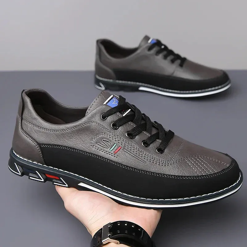 Gatsby Barefoot Sneakers