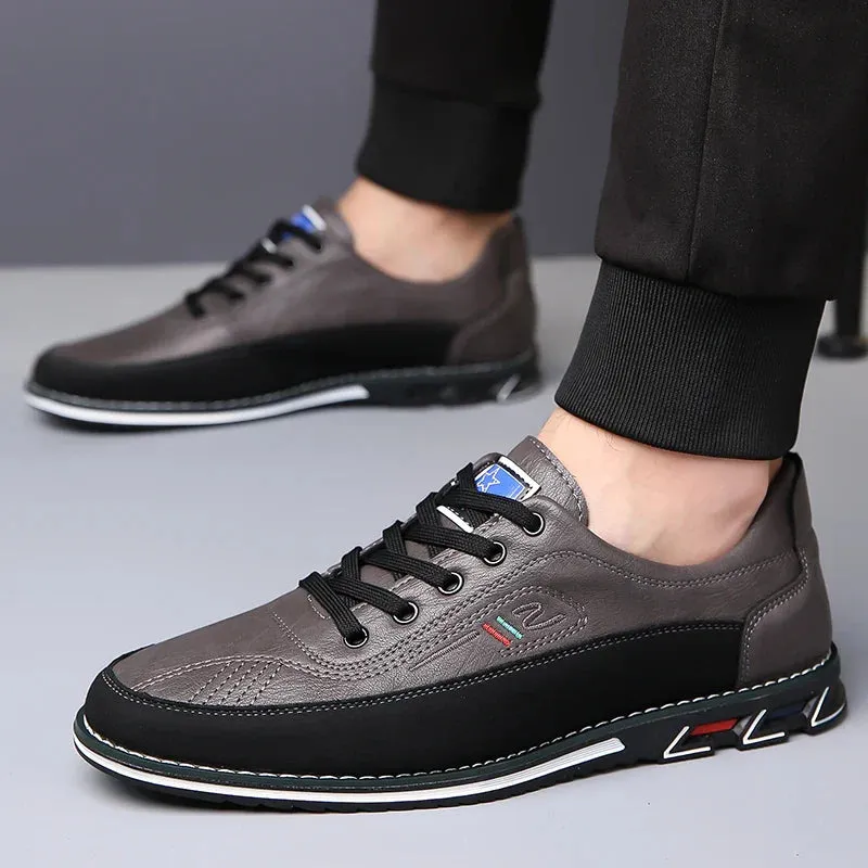 Gatsby Barefoot Sneakers