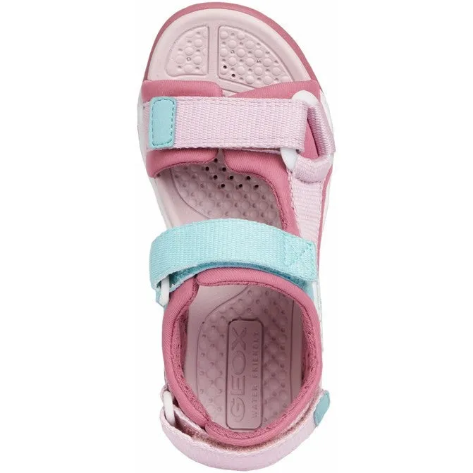 Geox Borealis Sandal