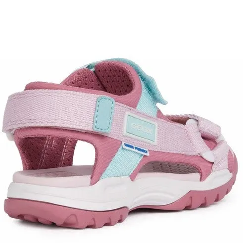 Geox Borealis Sandal