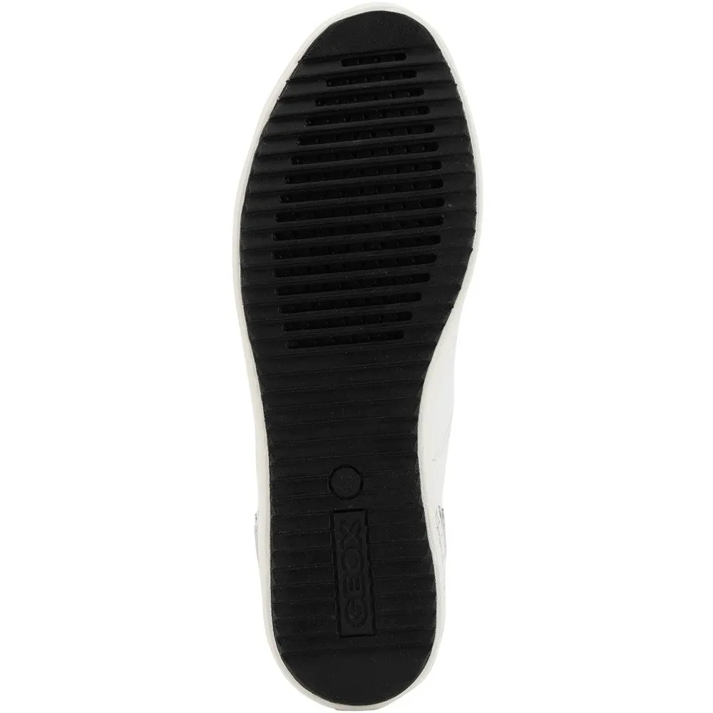 Geox D Blomiee B Trainers