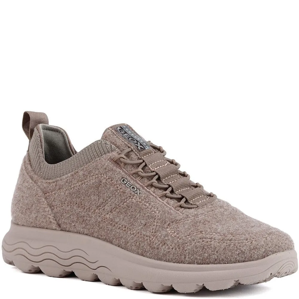 Geox D Spherica A Trainers