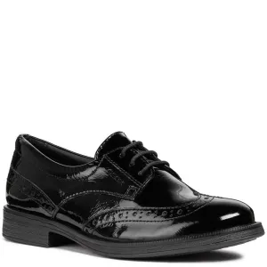 Geox J Agata D Senior School Shoes
