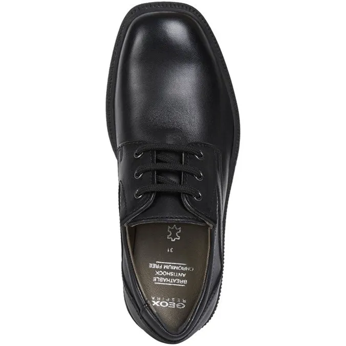 Geox Jr Federico Senior School Shoes