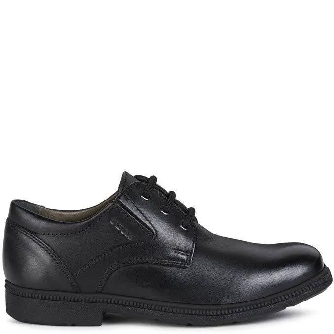 Geox Jr Federico Senior School Shoes