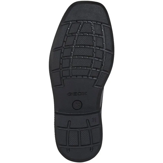 Geox Jr Federico Senior School Shoes
