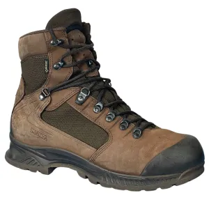 German Army Meindl MD Rock GORE-TEX Military Combat Boots