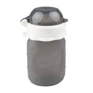 Grey Squeasy Snacker 3.5 oz