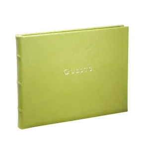 Guest Book