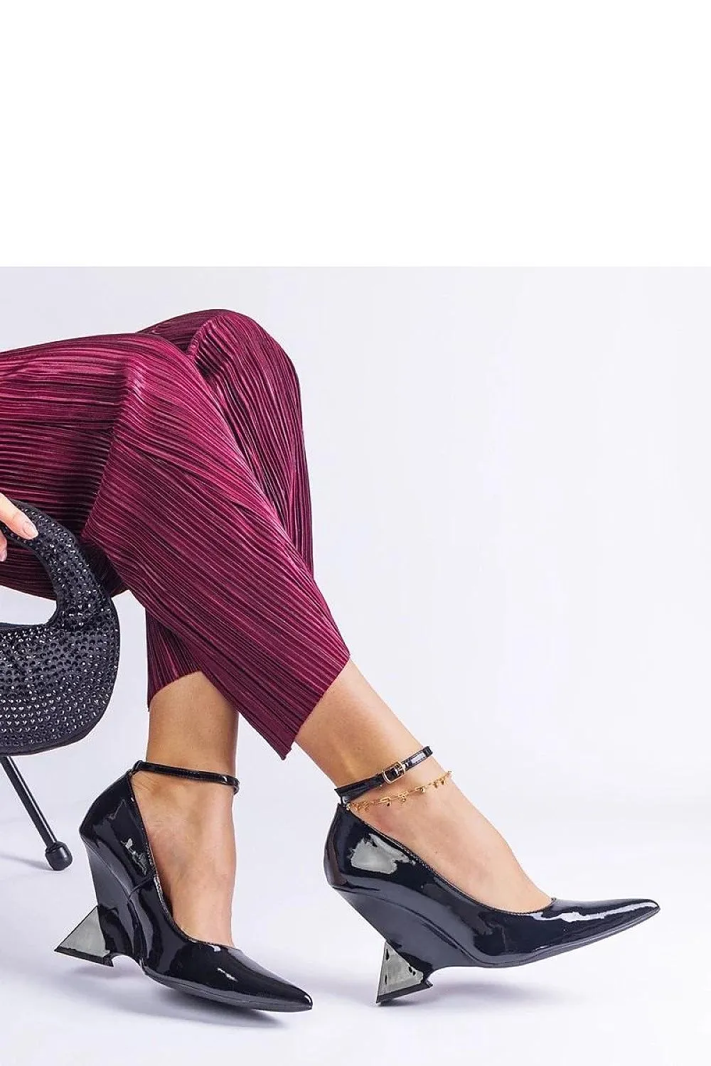 Heel pumps PRIMO