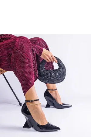 Heel pumps PRIMO