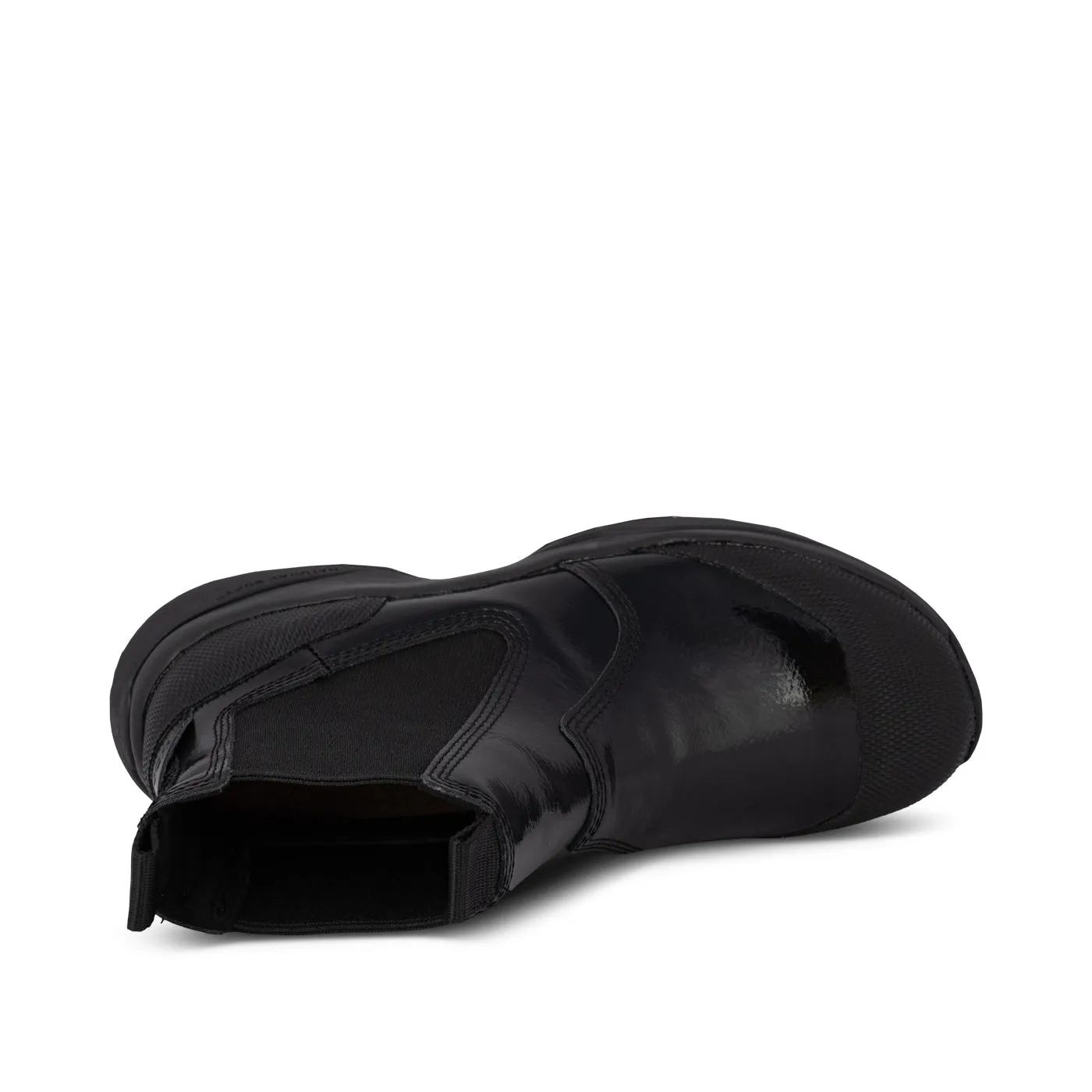 Hega Patent Waterproof - Black