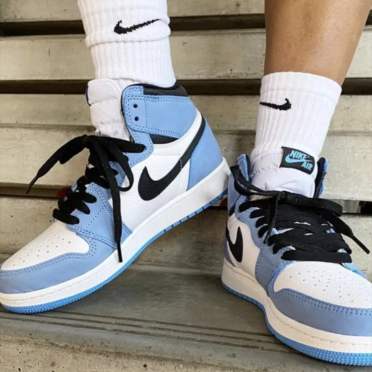 High Quality Nike Air Jordan 1 Retro High 'University Blue'