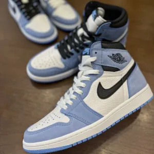 High Quality Nike Air Jordan 1 Retro High 'University Blue'