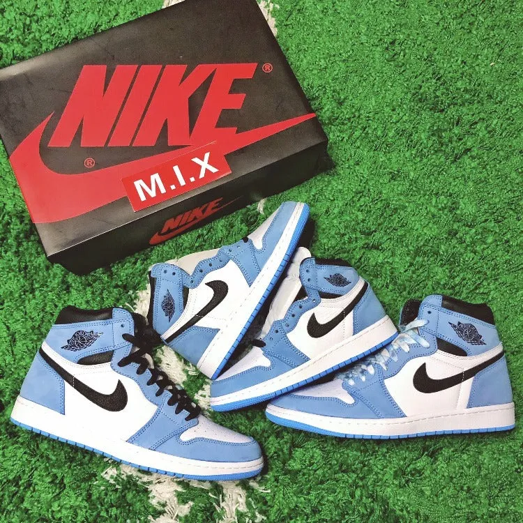High Quality Nike Air Jordan 1 Retro High 'University Blue'