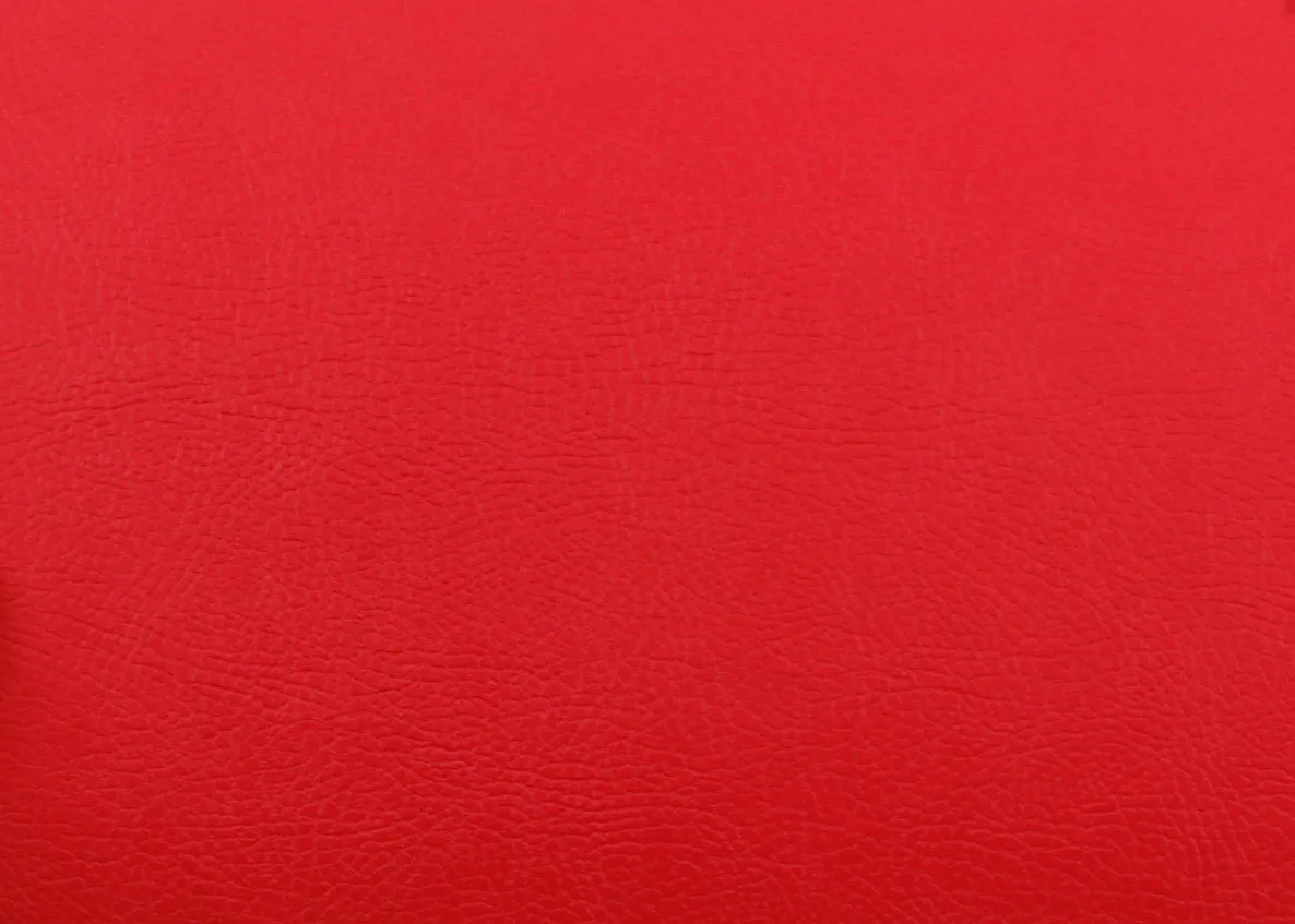 Hot Pink Leather Contact Paper