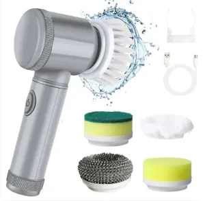 Household Multifunctional Electric Cleaner