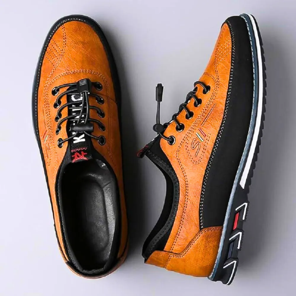 Hugh | Barefoot Shoes