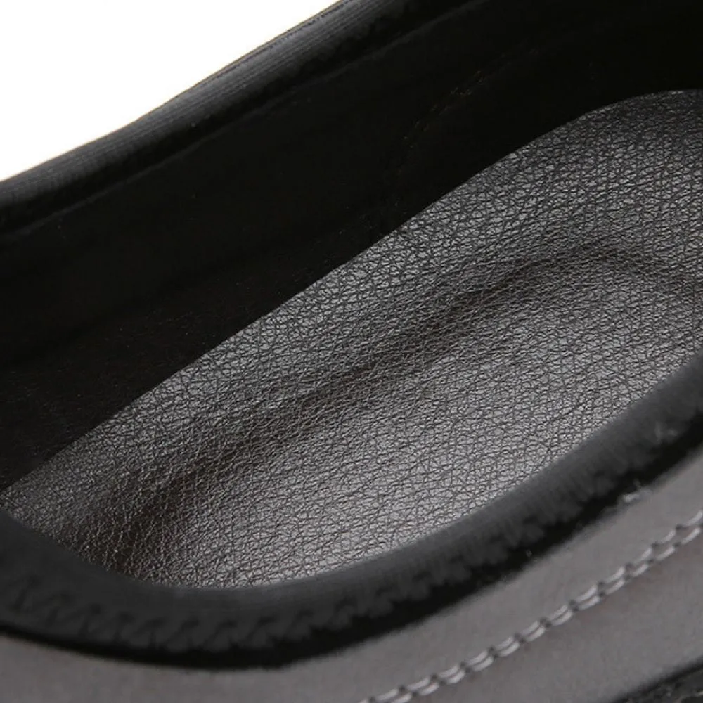 Hugh | Barefoot Shoes