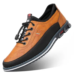Hugh | Barefoot Shoes