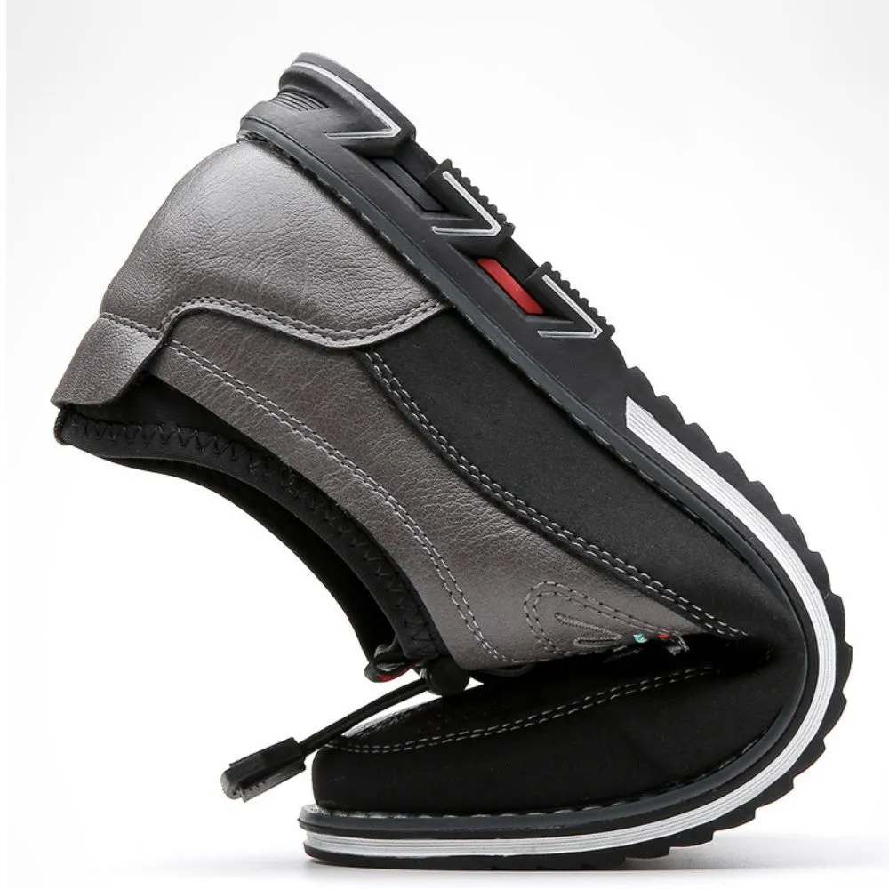 Hugh | Barefoot Shoes