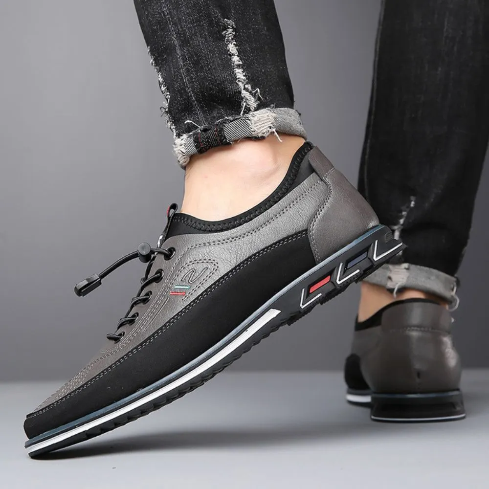 Hugh | Barefoot Shoes